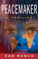 Cover for 'PeaceMaker'