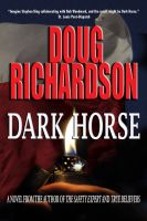Cover for 'Dark Horse'