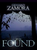 Cover for 'The Found'