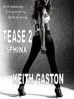 Cover for 'Tease 2: Sphinx'