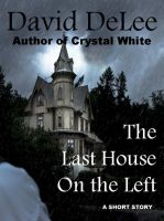 Cover for 'The Last House on the Left'
