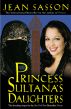 Princess Sultana's Daughters by Jean Sasson