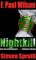 Cover for 'Nightkill'