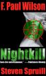 Nightkill by F. Paul Wilson and Steven Spruill