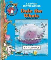 Cover for 'Dale the Whale'
