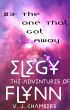 The One That Got Away by V. J.  Chambers