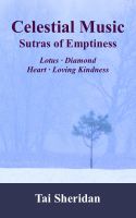 Cover for 'Celestial Music: Sutras of Emptiness'