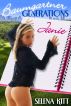 Baumgartner Generations: Janie (An Erotic / Erotica Menage Romance) by Selena Kitt