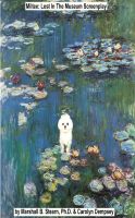 Cover for 'Miltee: Lost In The Metropolitan Museum'