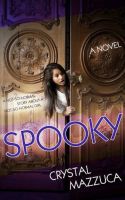 Cover for 'Spooky'