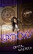 Spooky by Crystal Mazzuca