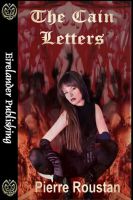 Cover for 'The Cain Letters'
