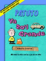Cover for 'Patuto: Ya Soy Grande'