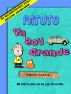 Patuto: Ya Soy Grande by Roberto Avaria