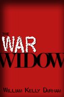 Cover for 'The War Widow'