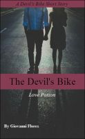Cover for 'The Devil's Bike:     Love Potion'