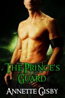 Cover for 'The Prince's Guard'