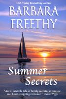 Cover for 'Summer Secrets'