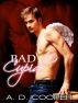 Bad Cupid (Gay Erotica) by A. D. Cooper