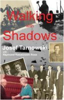 Cover for 'Walking with Shadows'