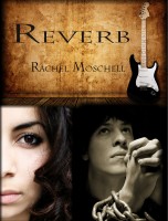 Cover for 'Reverb (Story of CI Book 2)'
