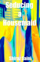 Cover for 'Seducing a Housemaid'