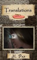 Cover for 'Translations'