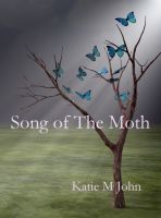 Cover for 'Song of The Moth'