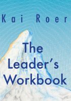 Cover for 'The Leaders Workbook'