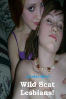Cover for 'Wild Scat Lesbians!'