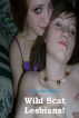 Wild Scat Lesbians! by Ariadne Blue