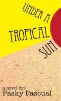 Cover for 'Under a Tropical Sun'