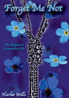 Cover for 'Forget Me Not'
