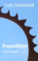 Cover for 'Expedition'