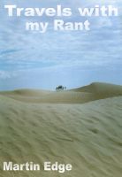Cover for 'Travels with my Rant'