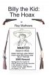 Billy the Kid: The Hoax by Ray Mathews