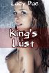 King's Lust by Lacy Dae