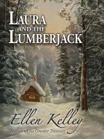 Cover for 'Laura and the Lumberjack'