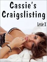 Cover for 'Cassie's Craigslisting'