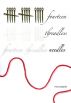 Fourteen Threadless Needles by Vito Pasquale