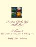 I Am Rich; Yet Still Poor Volume 2:  Eloquent Thoughts and Whispers by Authoress Kerry Lynn Cochran