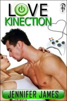 Cover for 'Love Kinection'