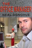 Cover for 'The Office Manager'