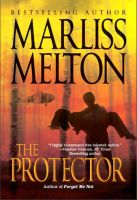 Cover for 'The Protector'