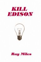 Cover for 'Kill Edison'