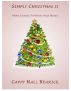Simply Christmas II by Cappy Rearick