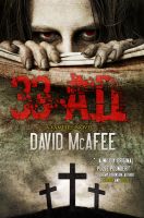 Cover for '33 A.D.'