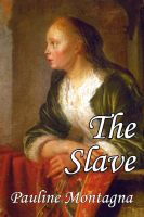 Cover for 'The Slave'