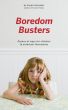 Boredom Busters by Sarah Hamaker