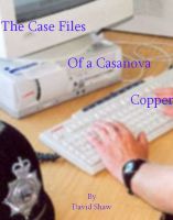 Cover for 'Case Files of a Casanova Copper'